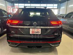 فولكسفاغن أطلس كروس سبورت